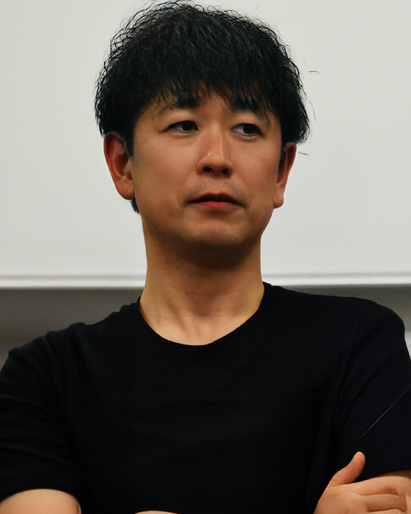 松野正史