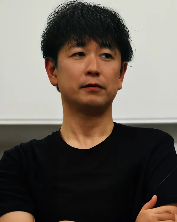 松野正史